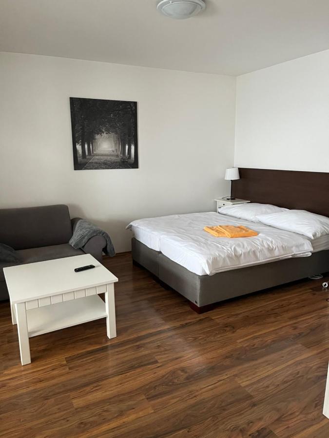 Apartman Viktoria 5 Ruzomberok Eksteriør billede
