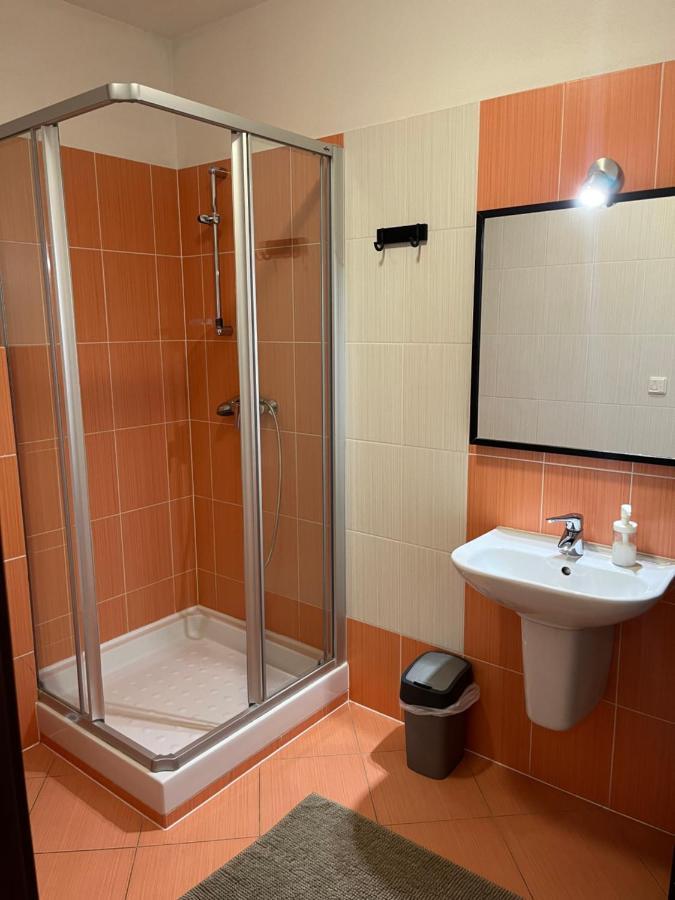 Apartman Viktoria 5 Ruzomberok Eksteriør billede