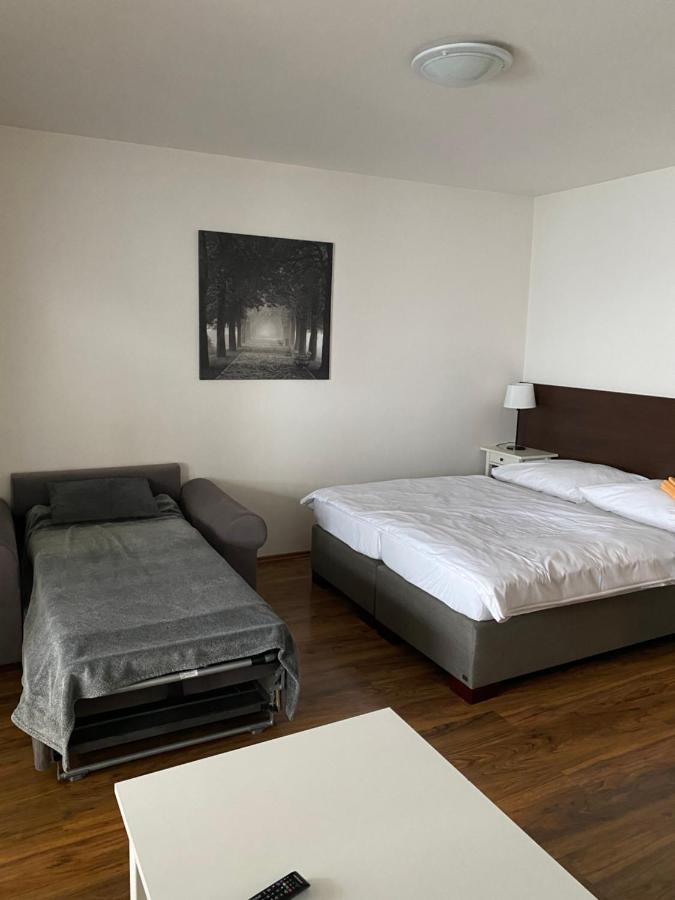 Apartman Viktoria 5 Ruzomberok Eksteriør billede